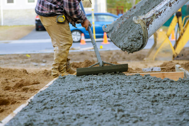 Best Waterproofing & Drywells  in Avonia, PA