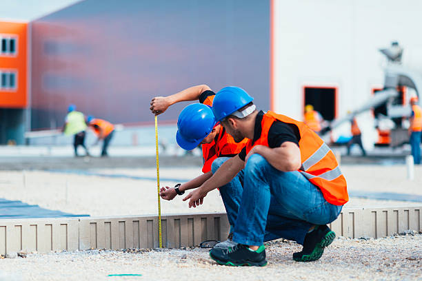 Best Decorative Concrete Services  in Avonia, PA