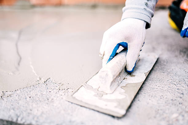 Best Concrete Flooring Contractor  in Avonia, PA